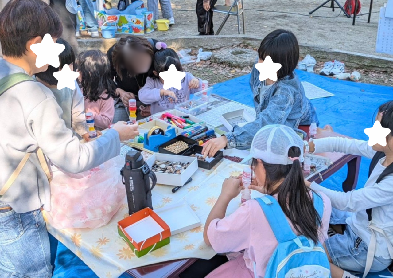 藤森子どもまつり