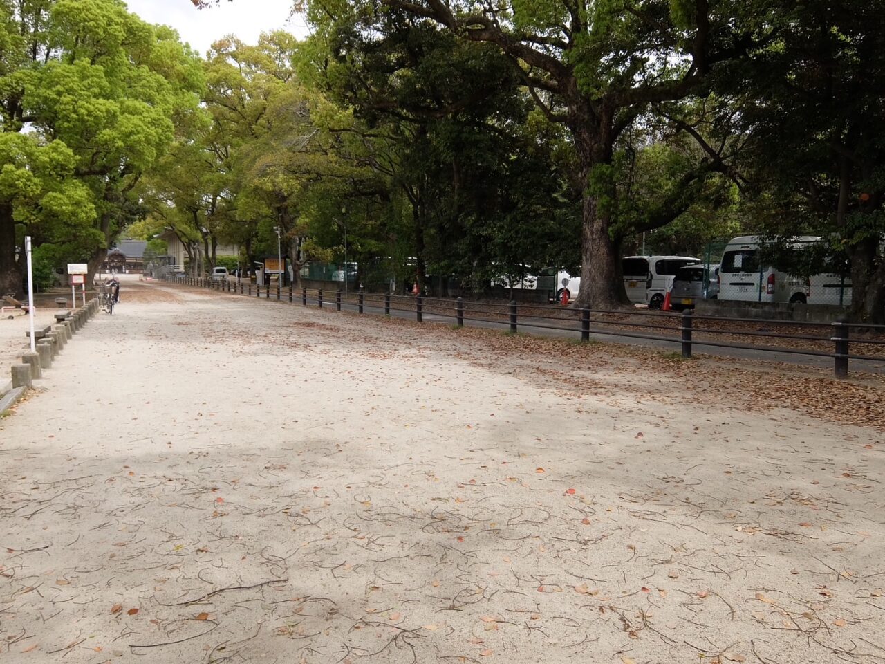 藤森神社