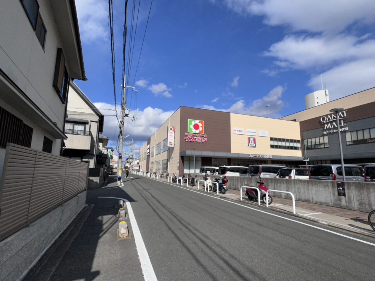 カナートモール伏見