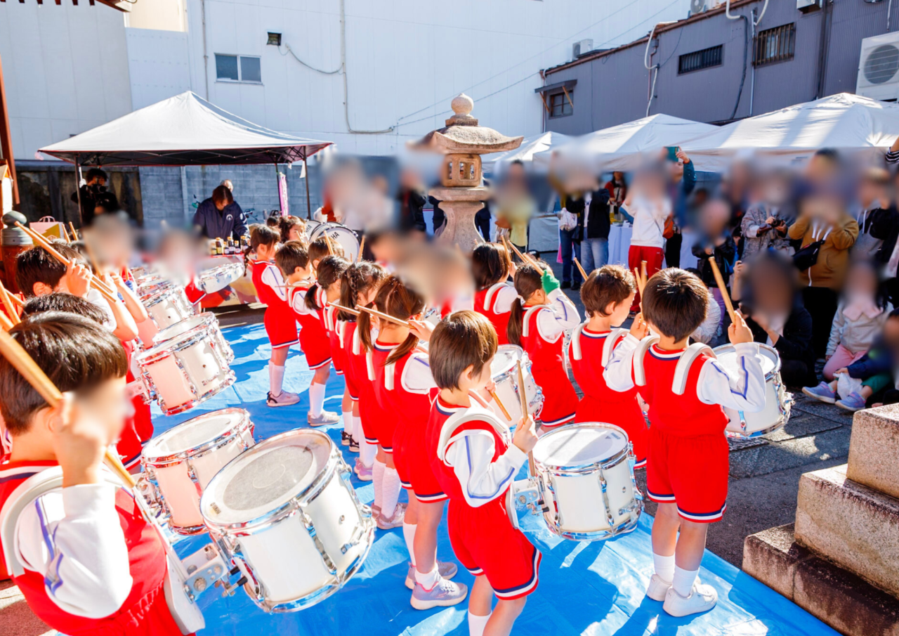 耳祭り