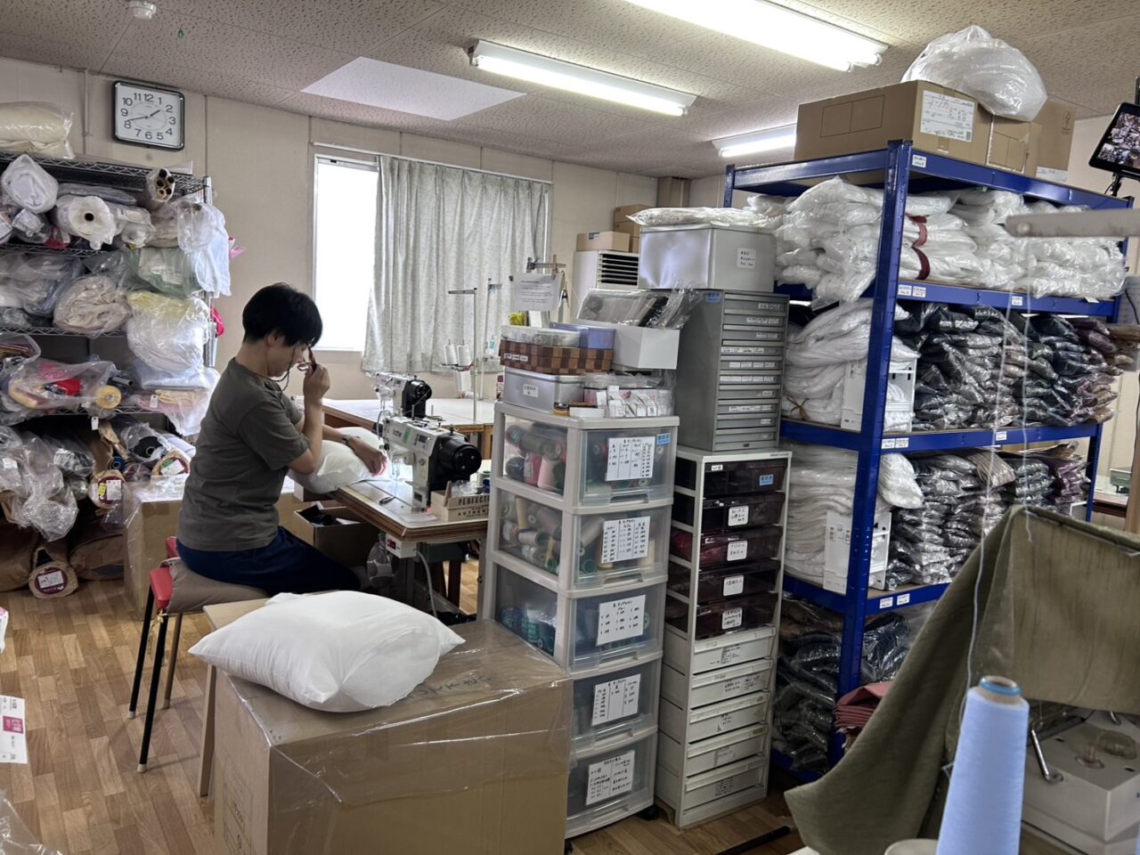 ねむりの蔵