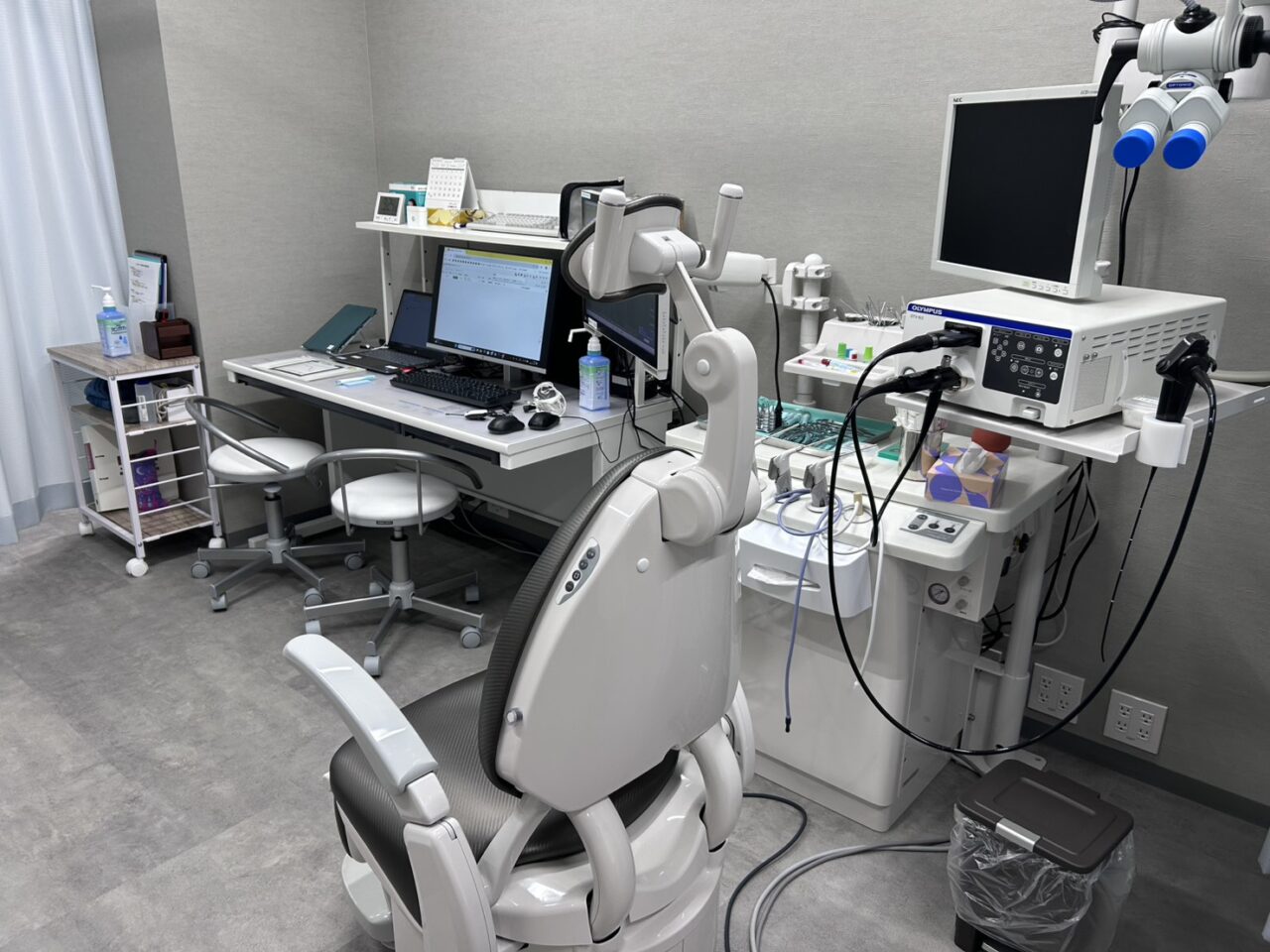 伏見ひまわりクリニック