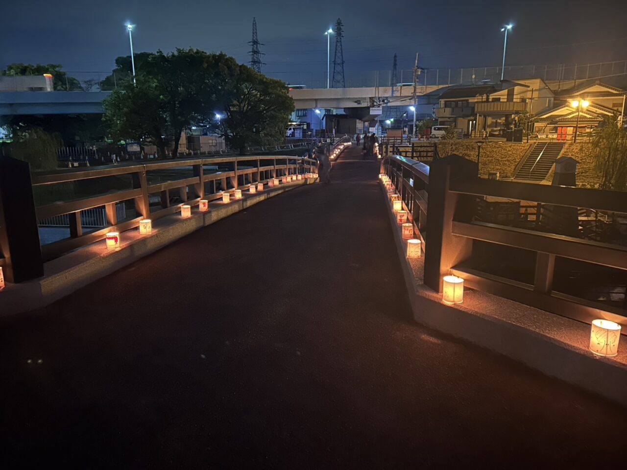 ふしみなーとフェスタ