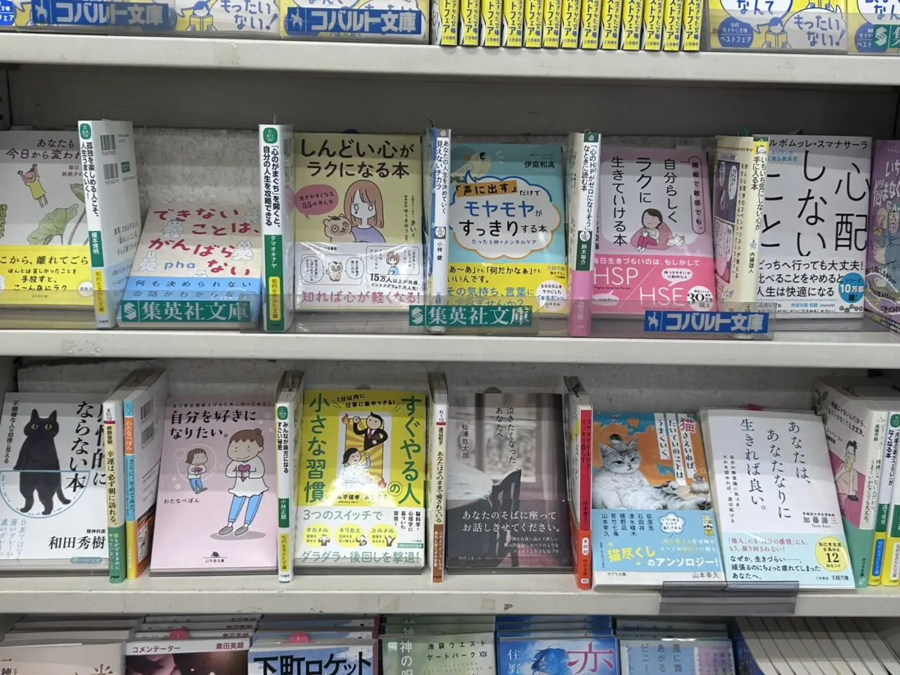 ナカヨシ書店