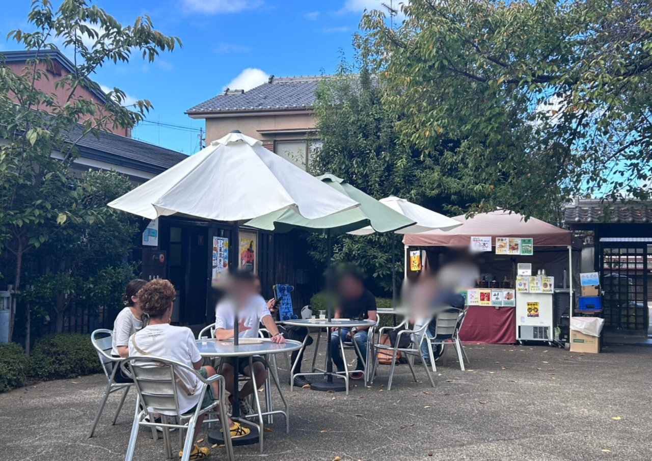 黄桜カッパカントリー