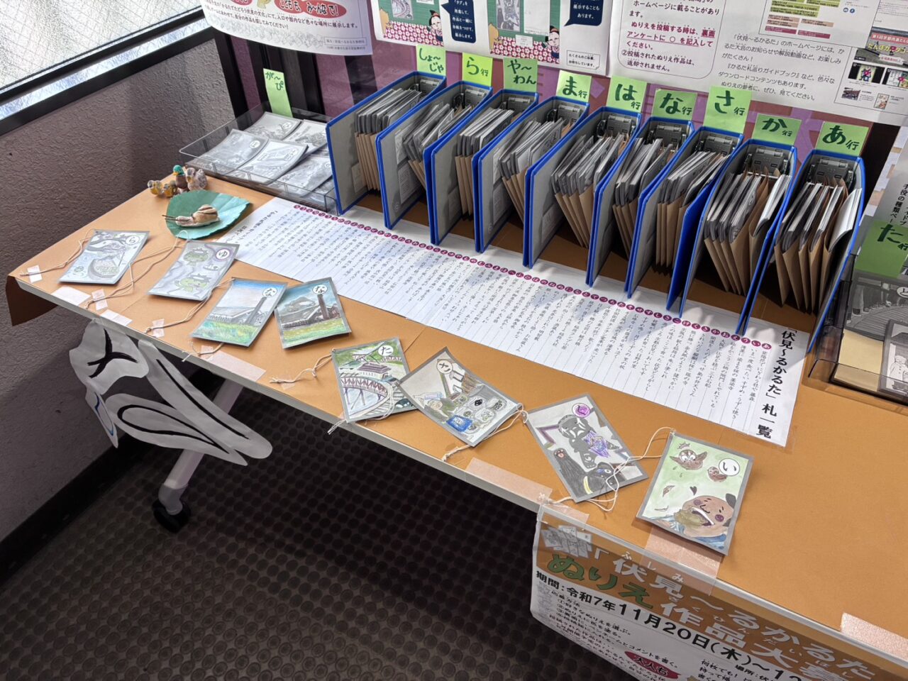 伏見中央図書館