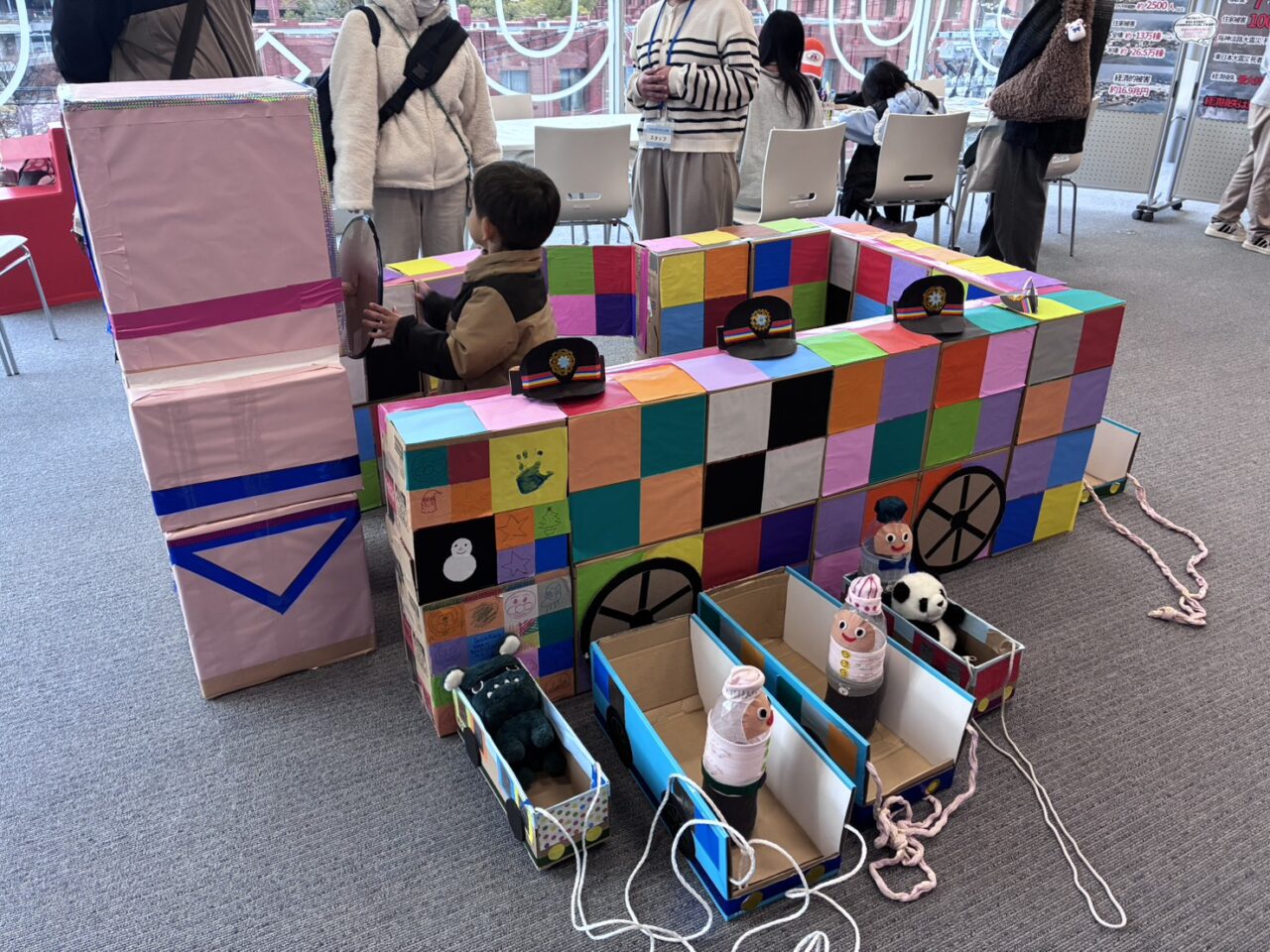 伏見区総合防災訓練