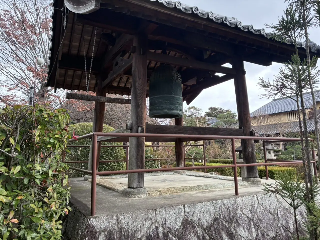 元政庵瑞光寺
