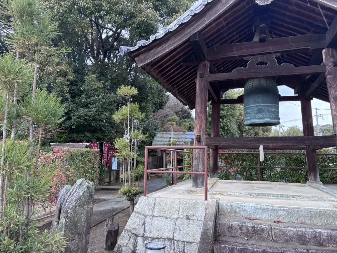 元政庵瑞光寺