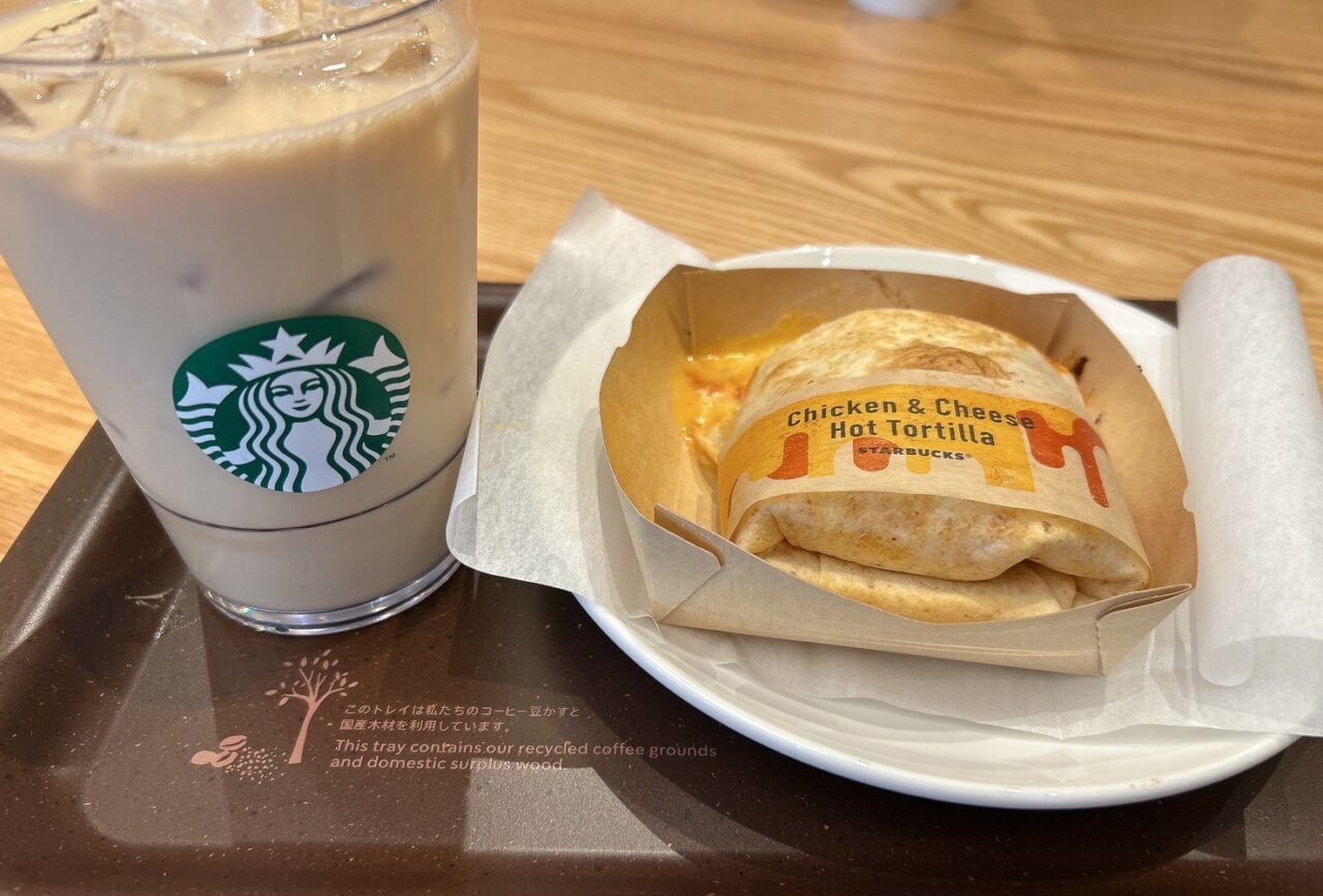 スターバックスコーヒー