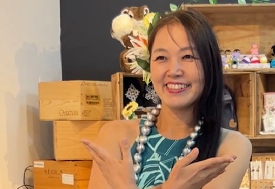 フラダンス体験会