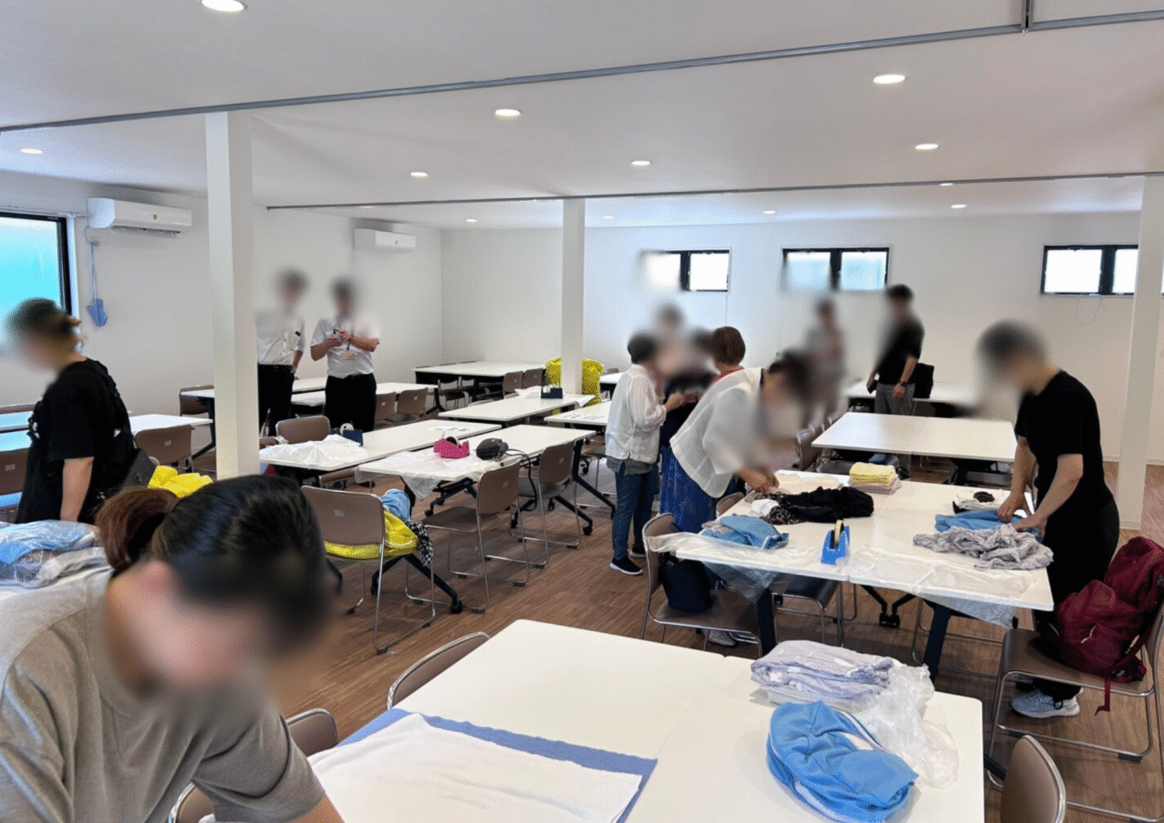 むかちゅうひろば