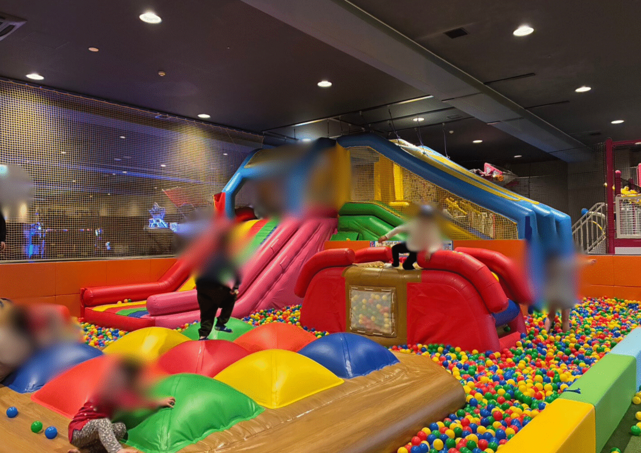 ラウンドワン伏見