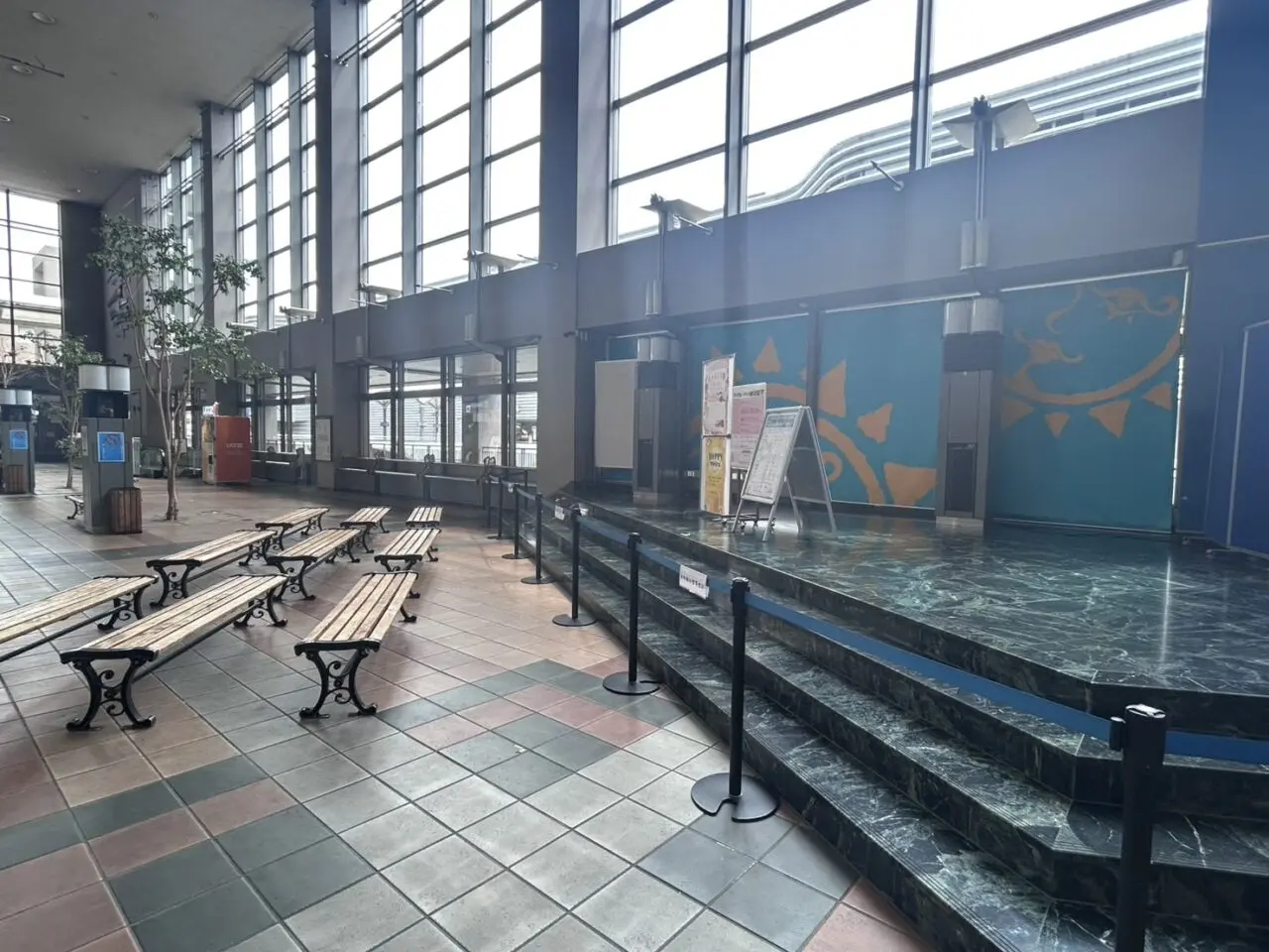 パセオ・ダイゴロー