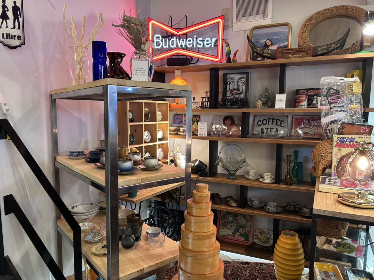 ギャラリーカフェカケル