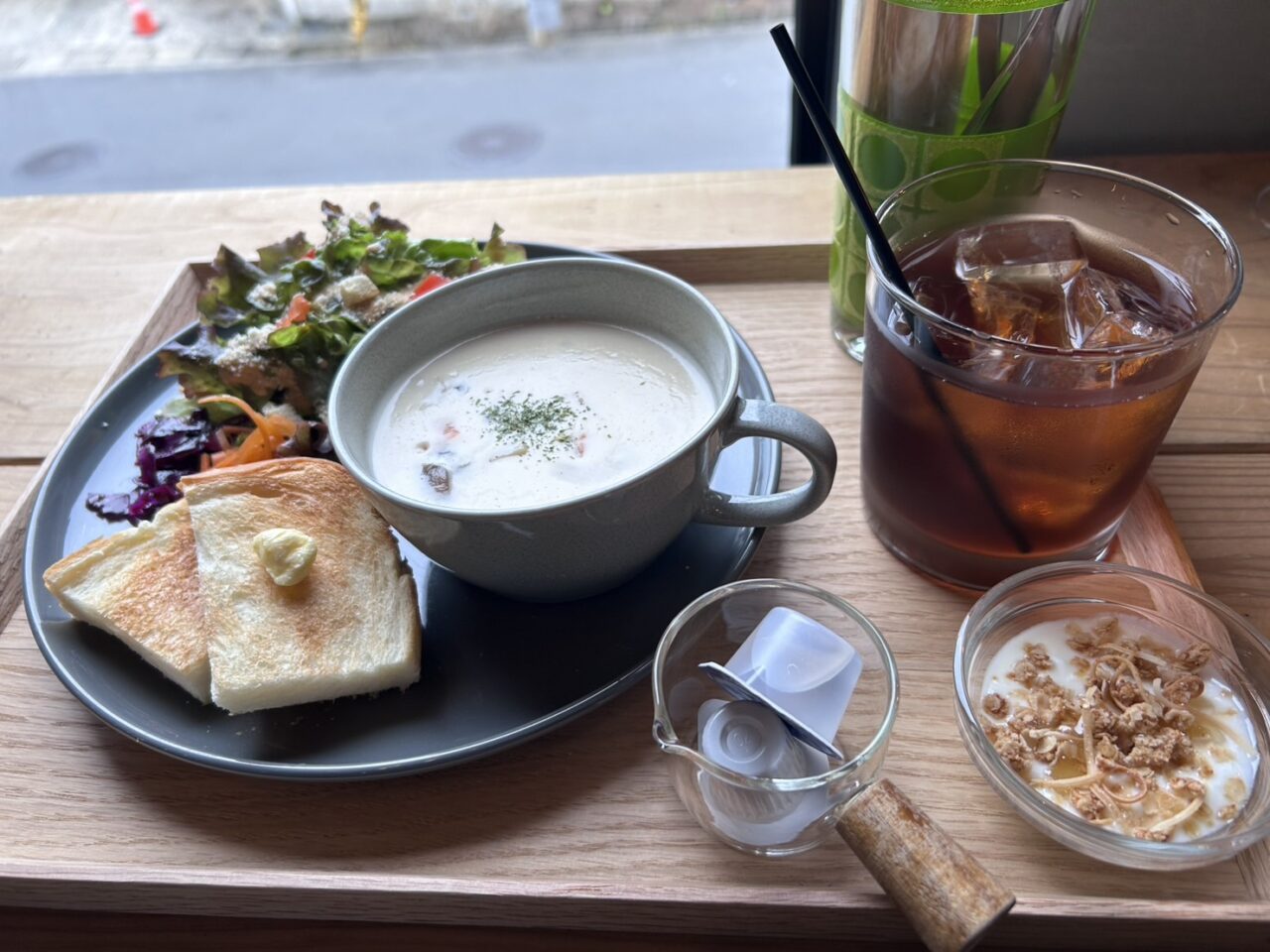 ギャラリーカフェカケル