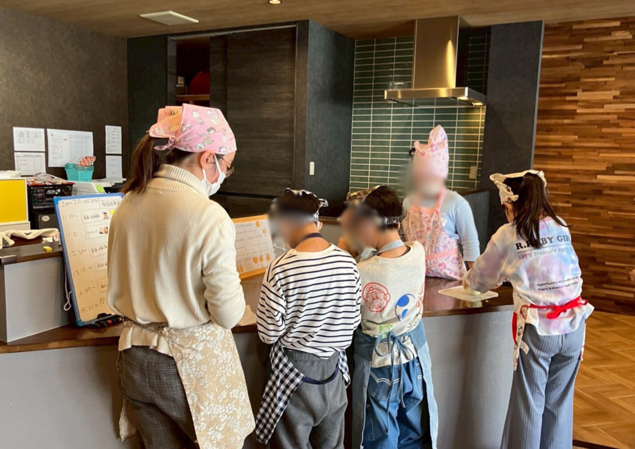 レンタルスペースビリーラ