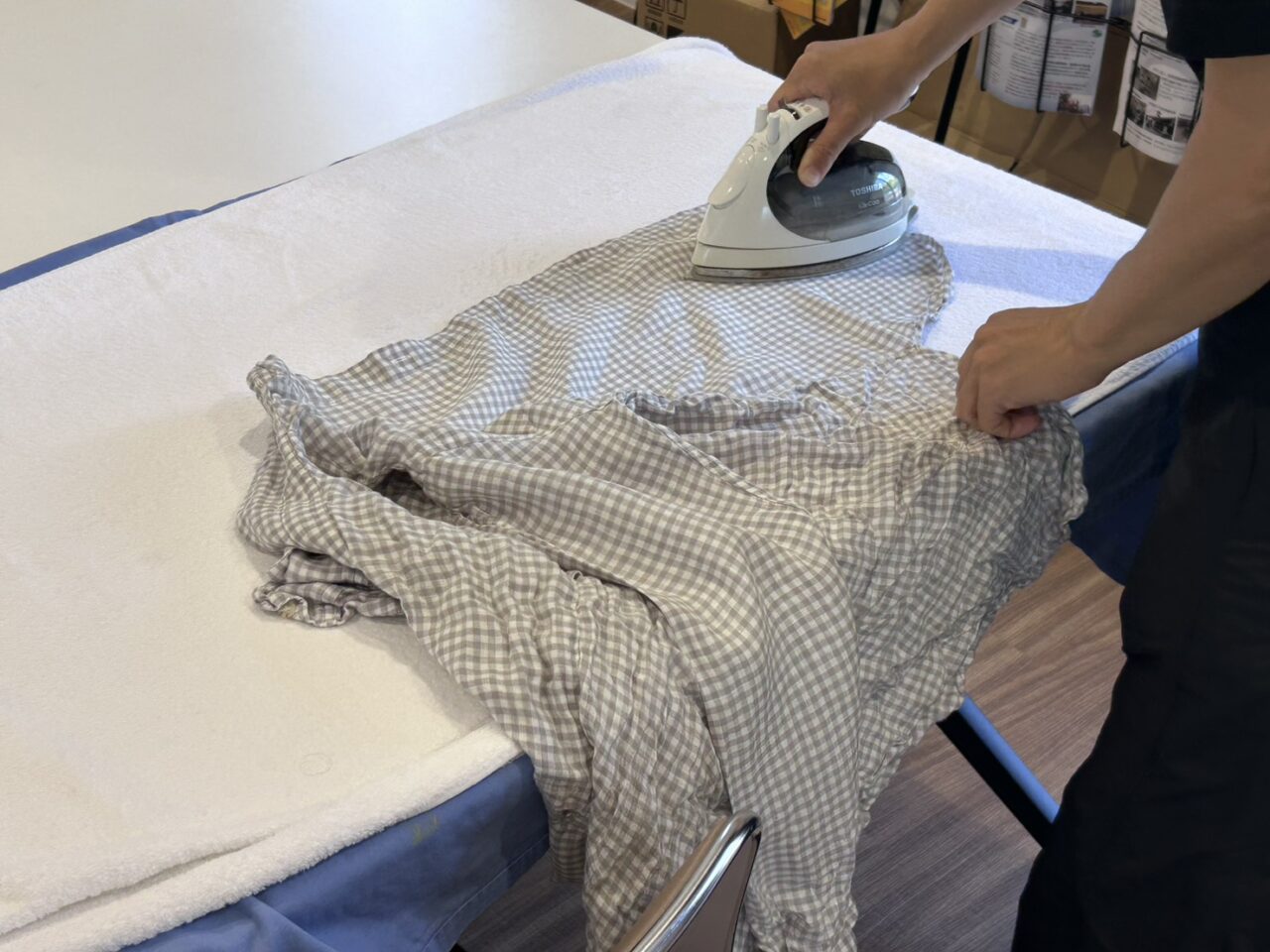 むかちゅうひろば