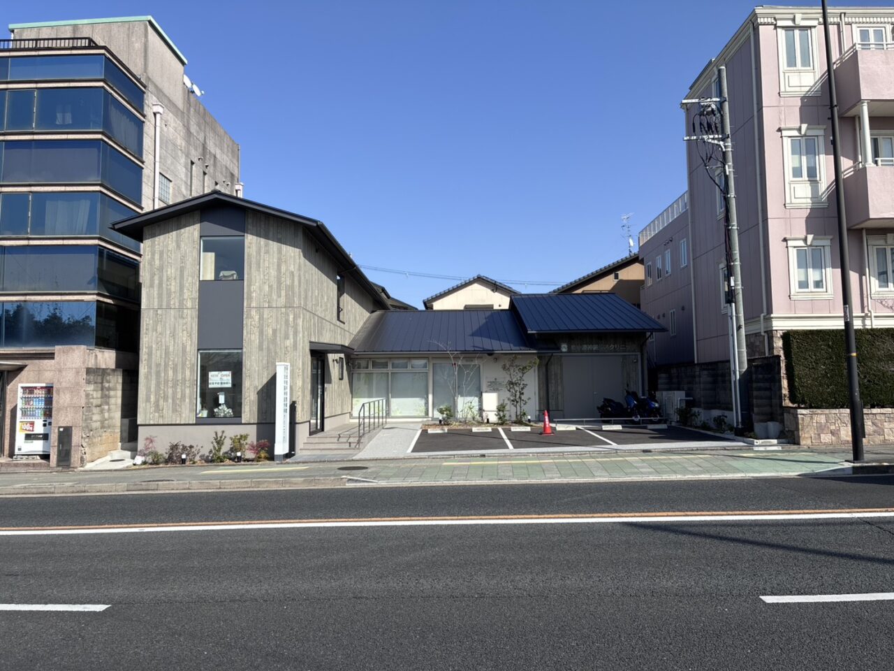 まゆ脳神経外科クリニック