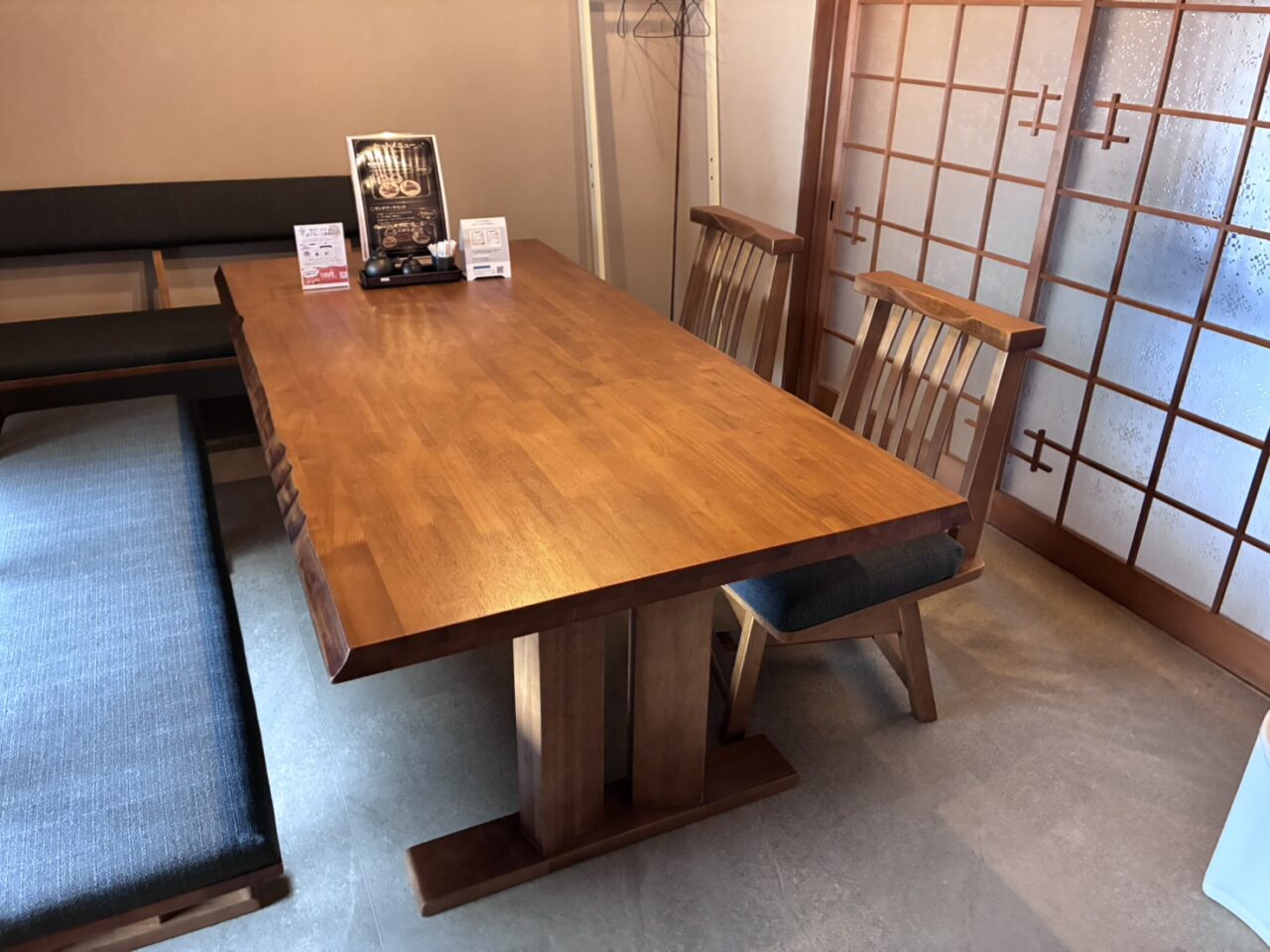 うな希゛希々花(ののは)京都伏見店