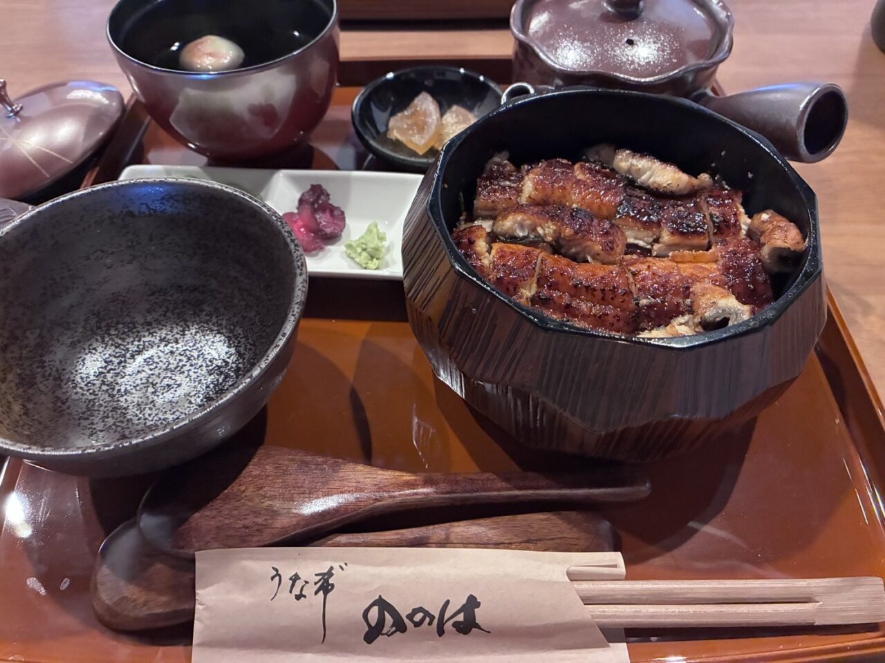 うな希゛希々花(ののは)伏見店