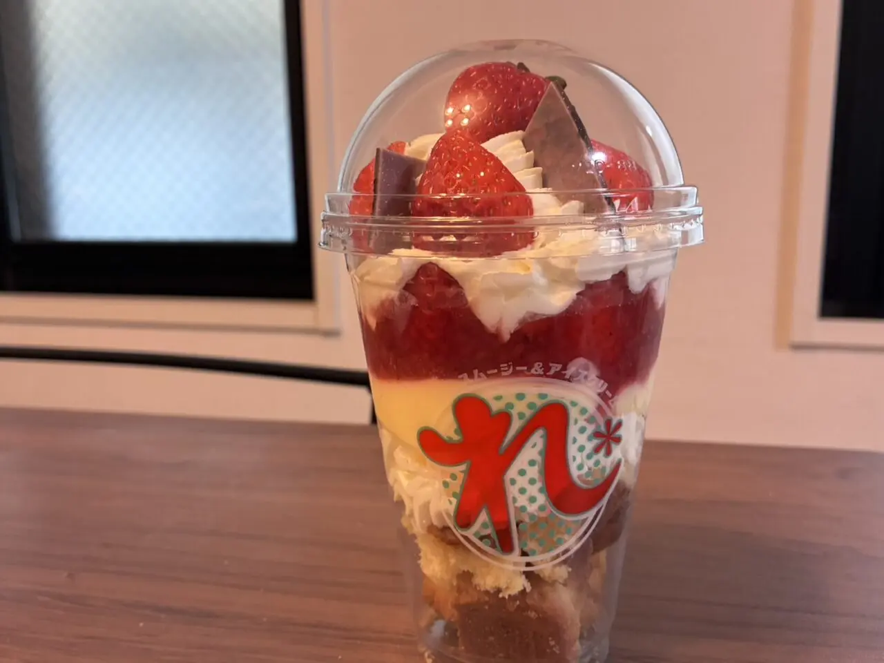 ぱてぃすりー・れれれ