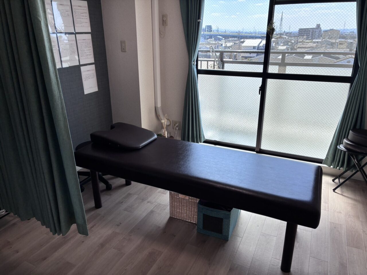 伏見整体からだケア