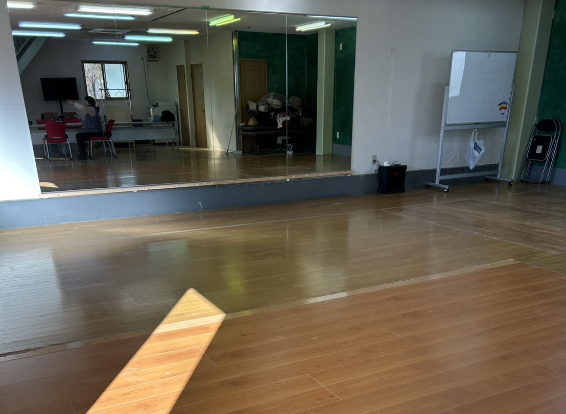 レンタルスペースビリーラ