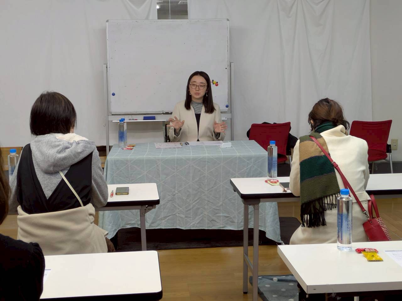 レンタルスペースビリーラ