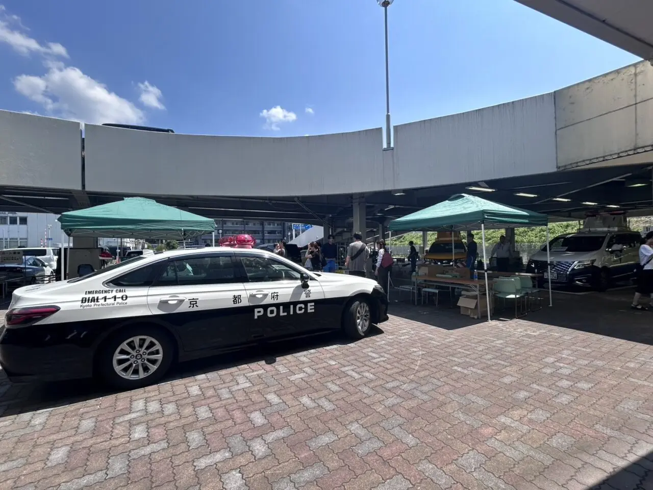 六地蔵イズミヤ