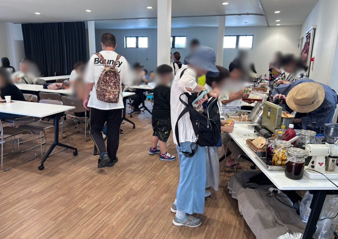 むかちゅうひろば