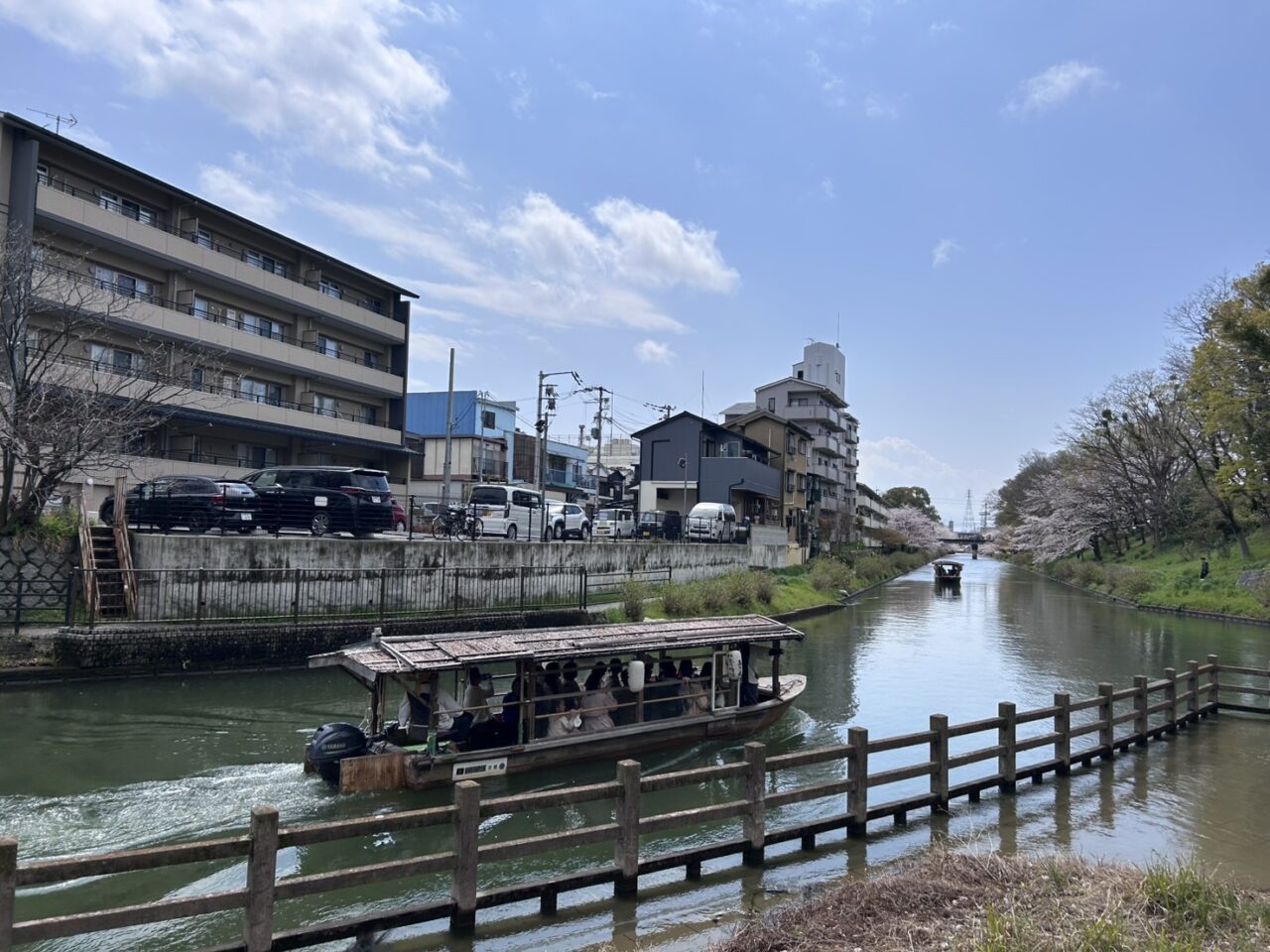 伏見桃山エリア