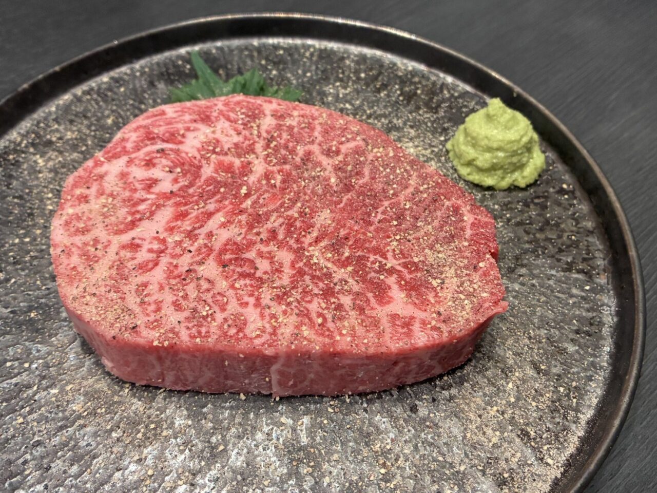 京焼肉にしき