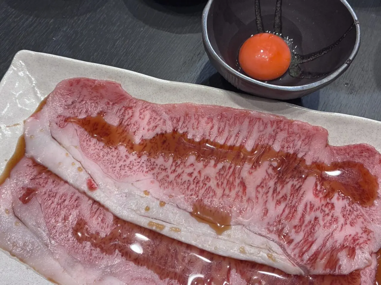 京焼肉にしき