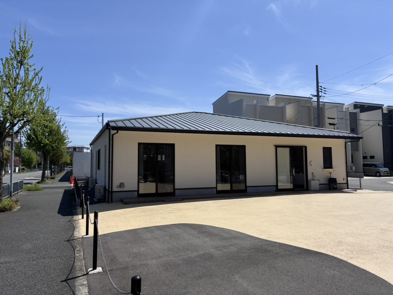 むかちゅうひろば