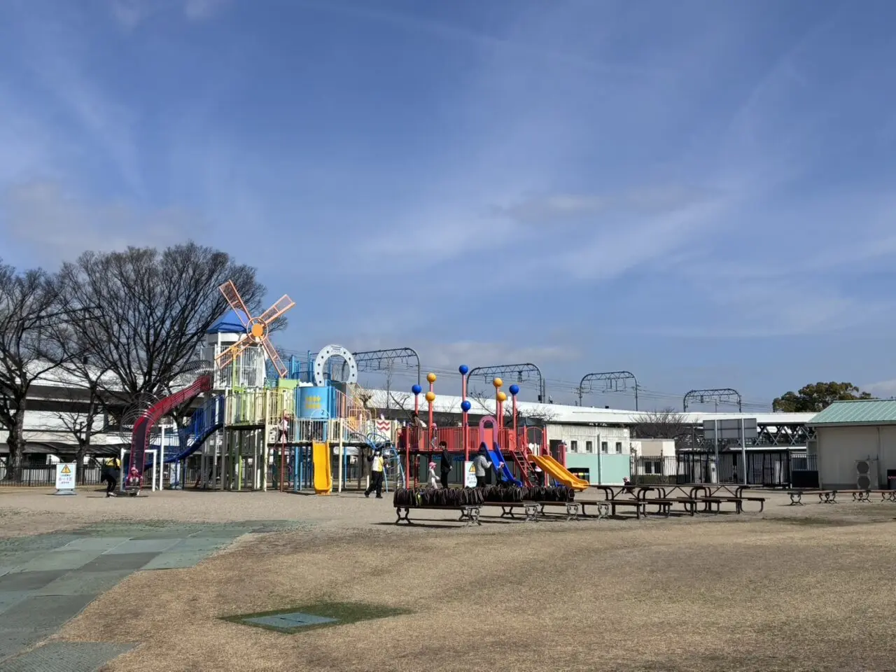 京都競馬場