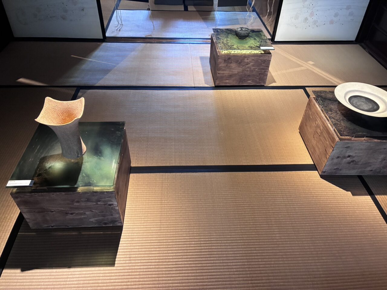 伏見港・珊瑚庵