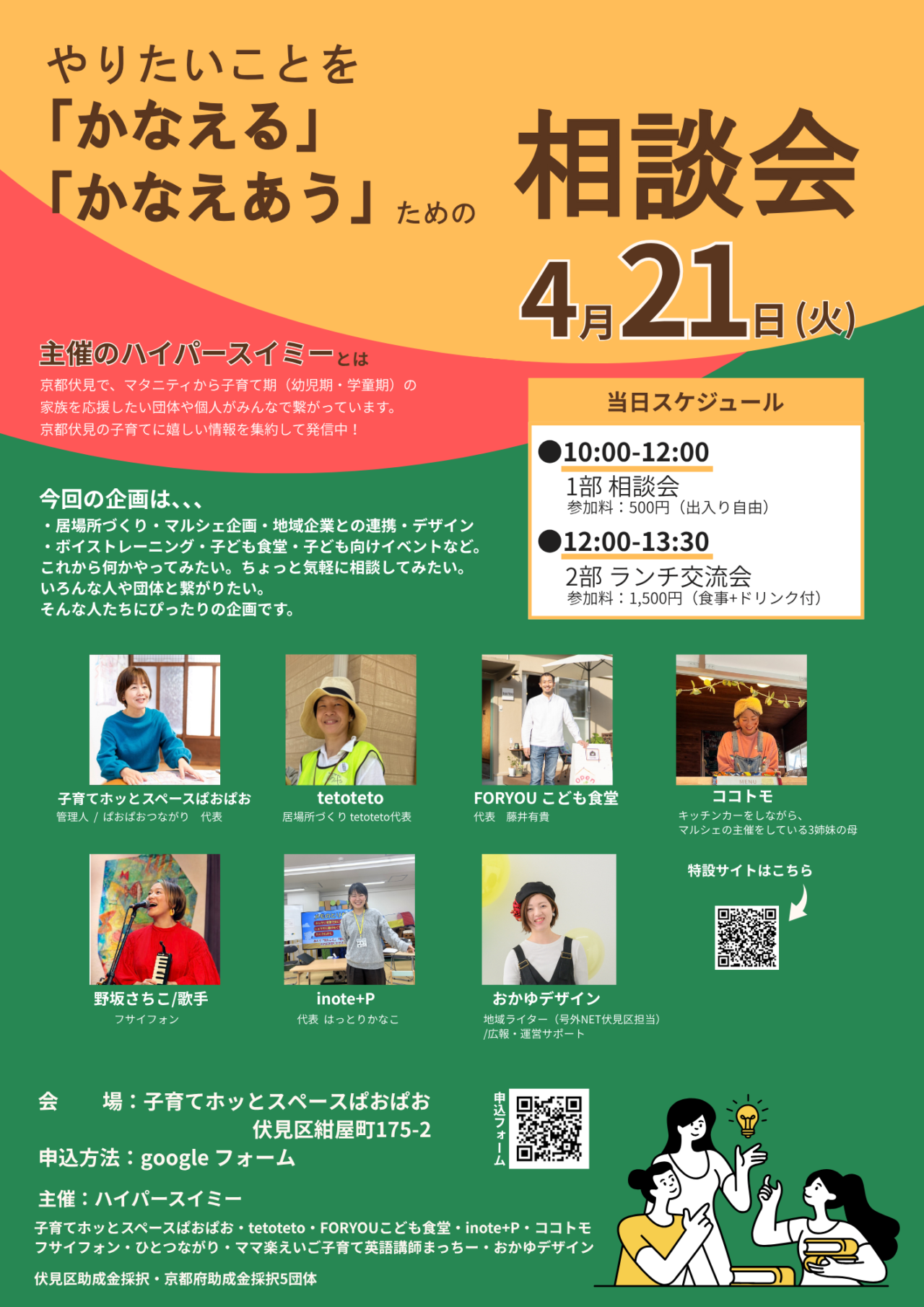 ハイパースイミー