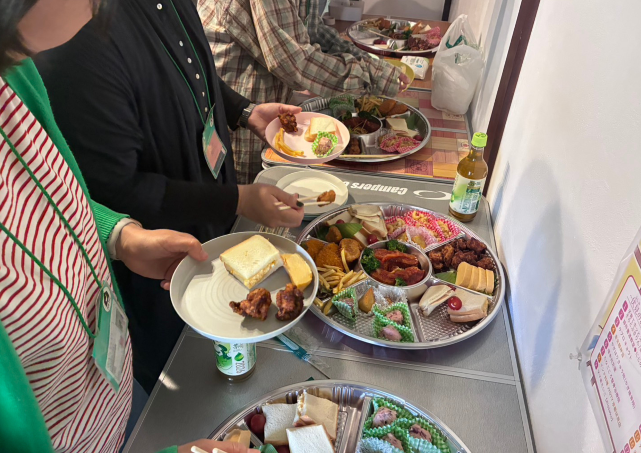 ハイパースイミー相談会