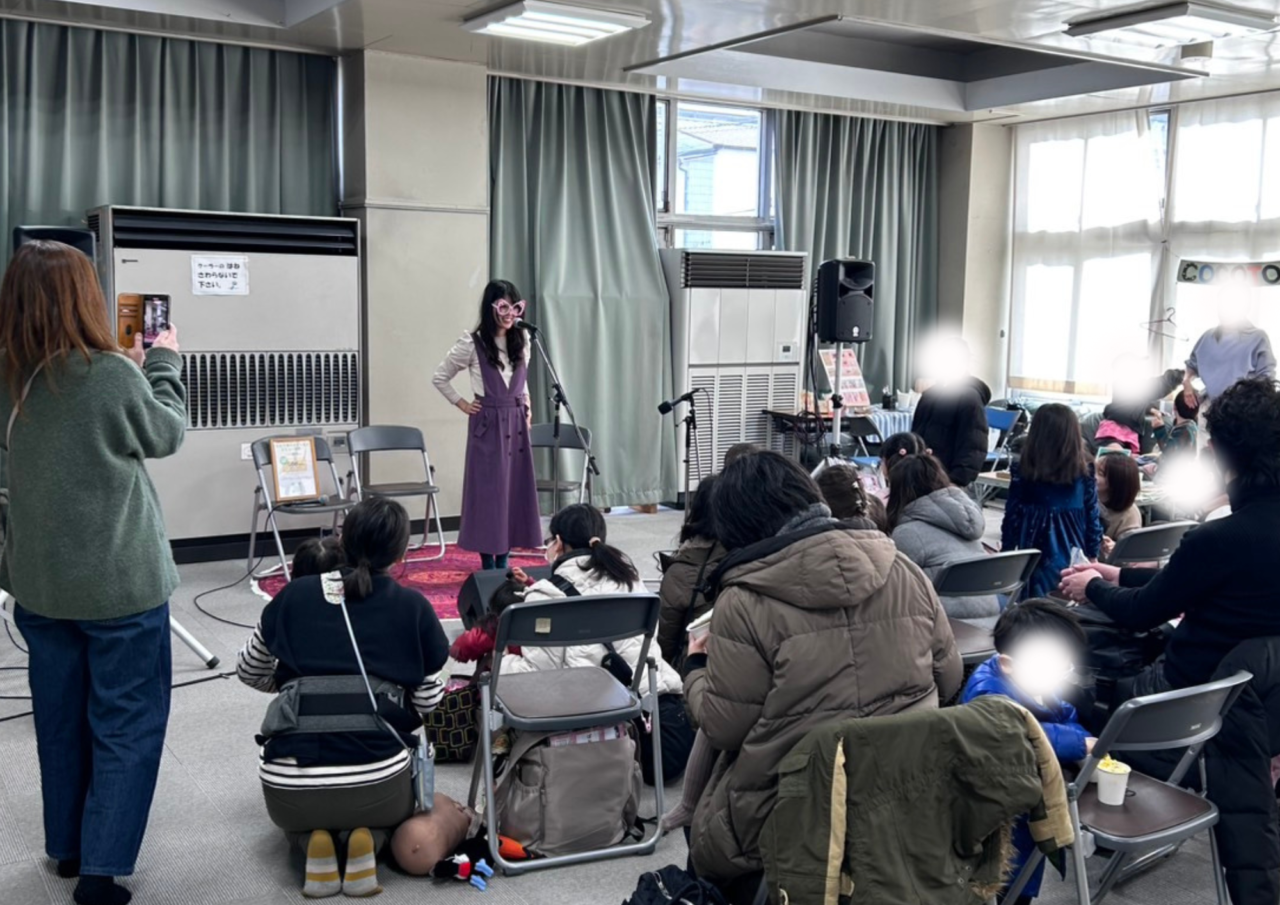 ハイパースイミー