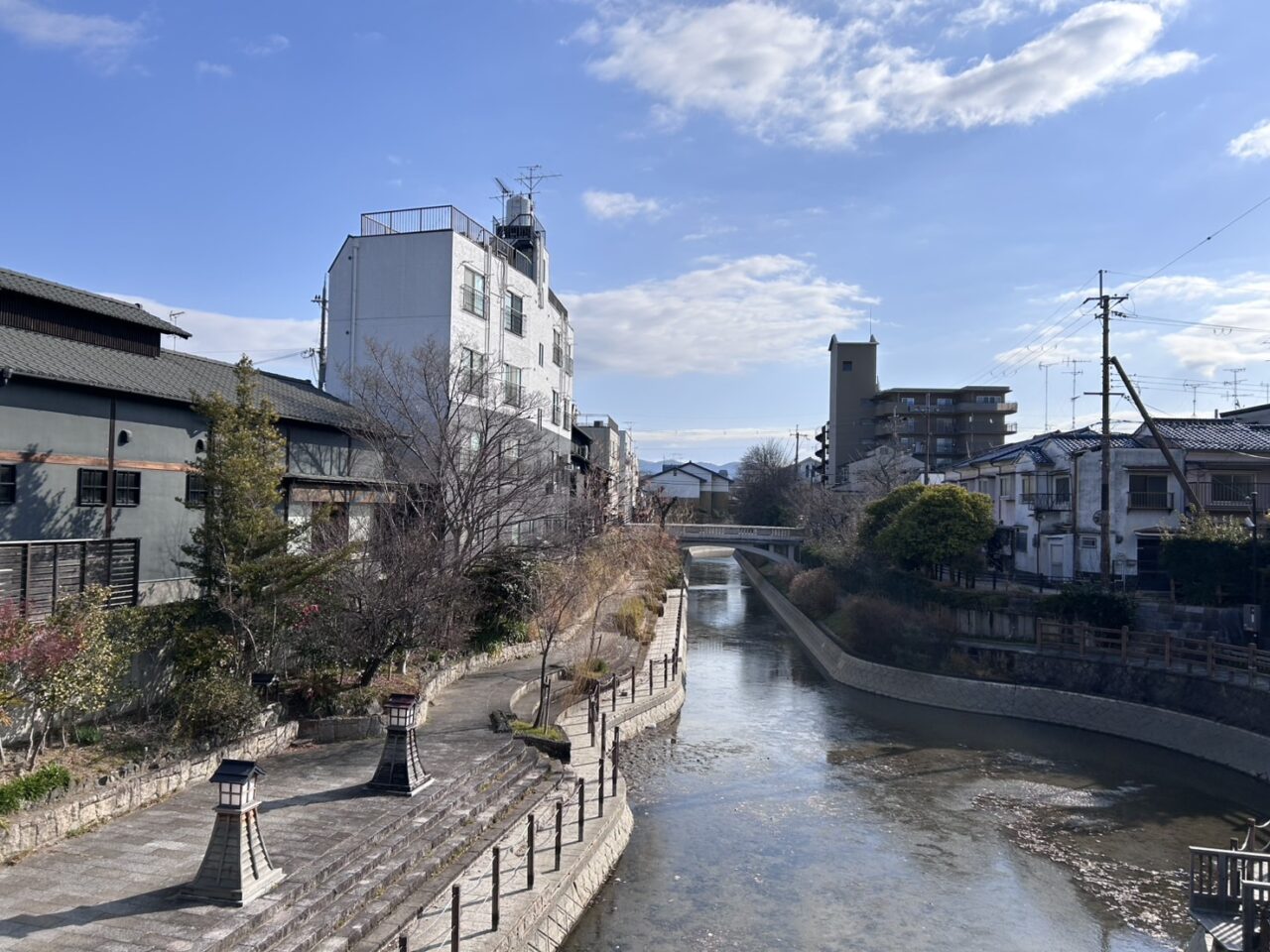伏見桃山エリア