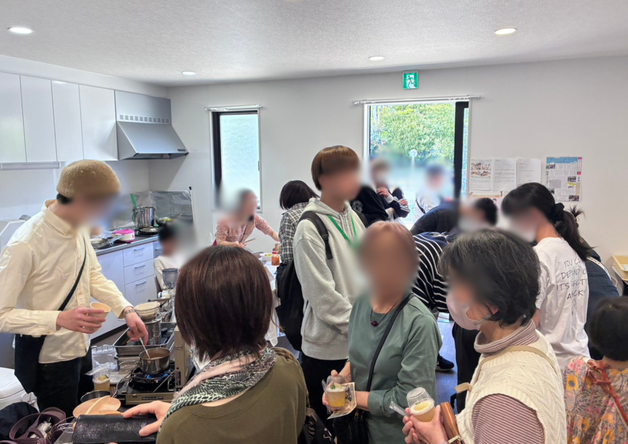 むかちゅうひろば