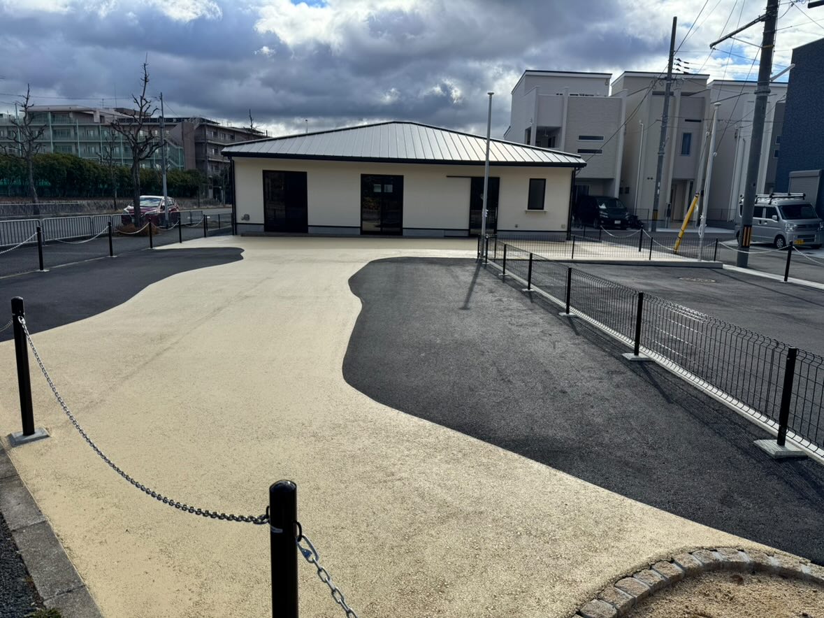 むかちゅうひろば