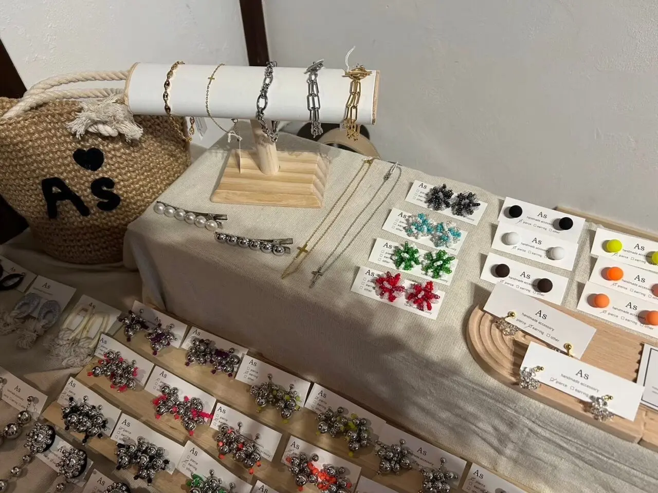 ぱおぱおマルシェ