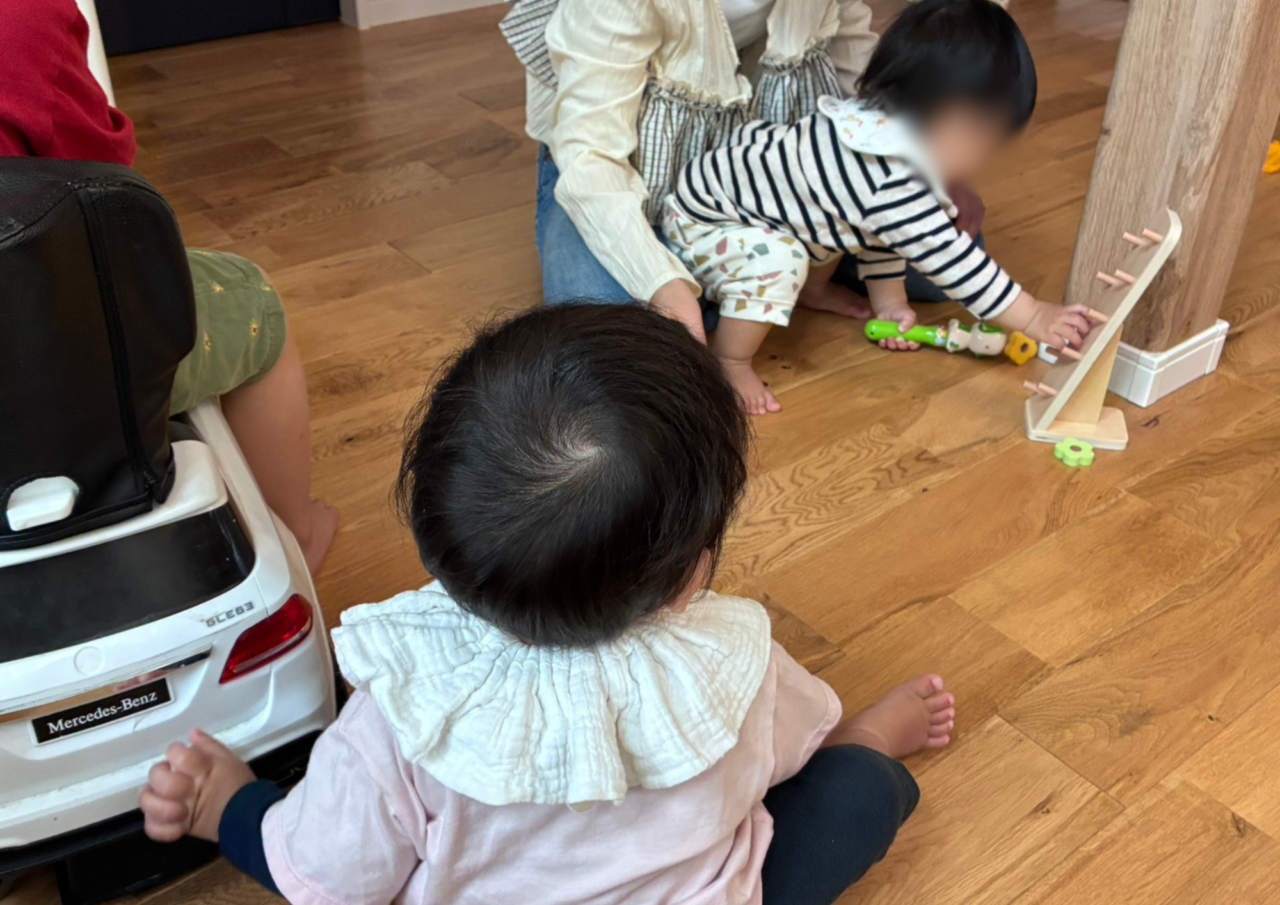 おうちサロンTUNAGU