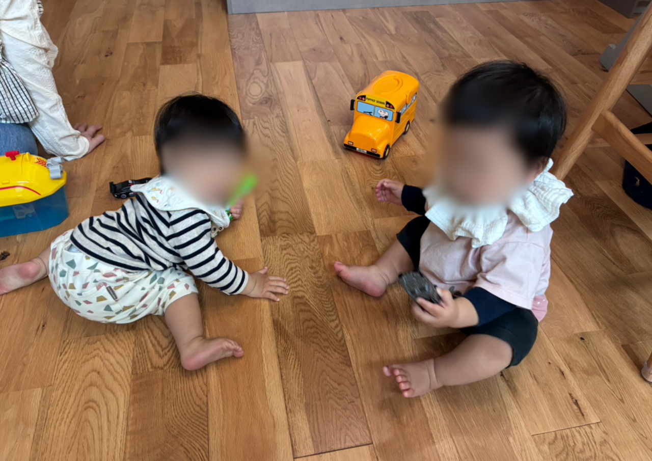 おうちサロンTUNAGU