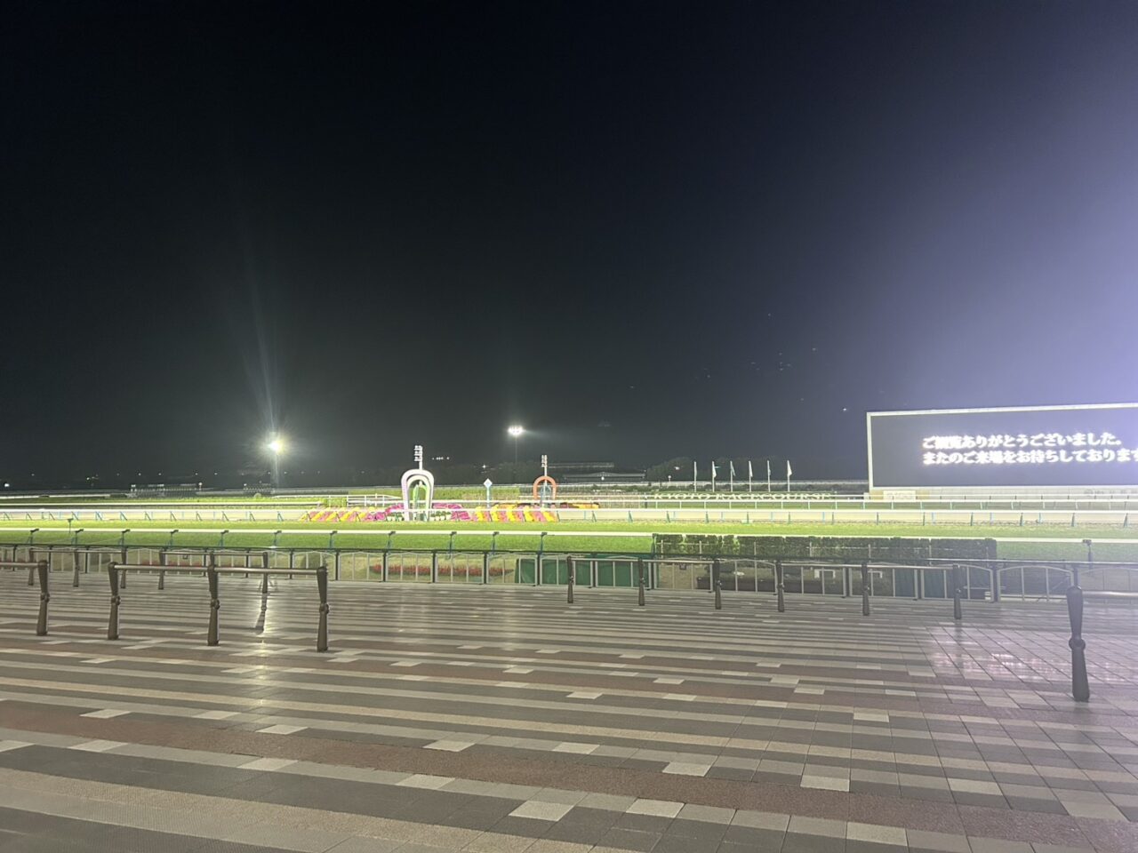 京都競馬場