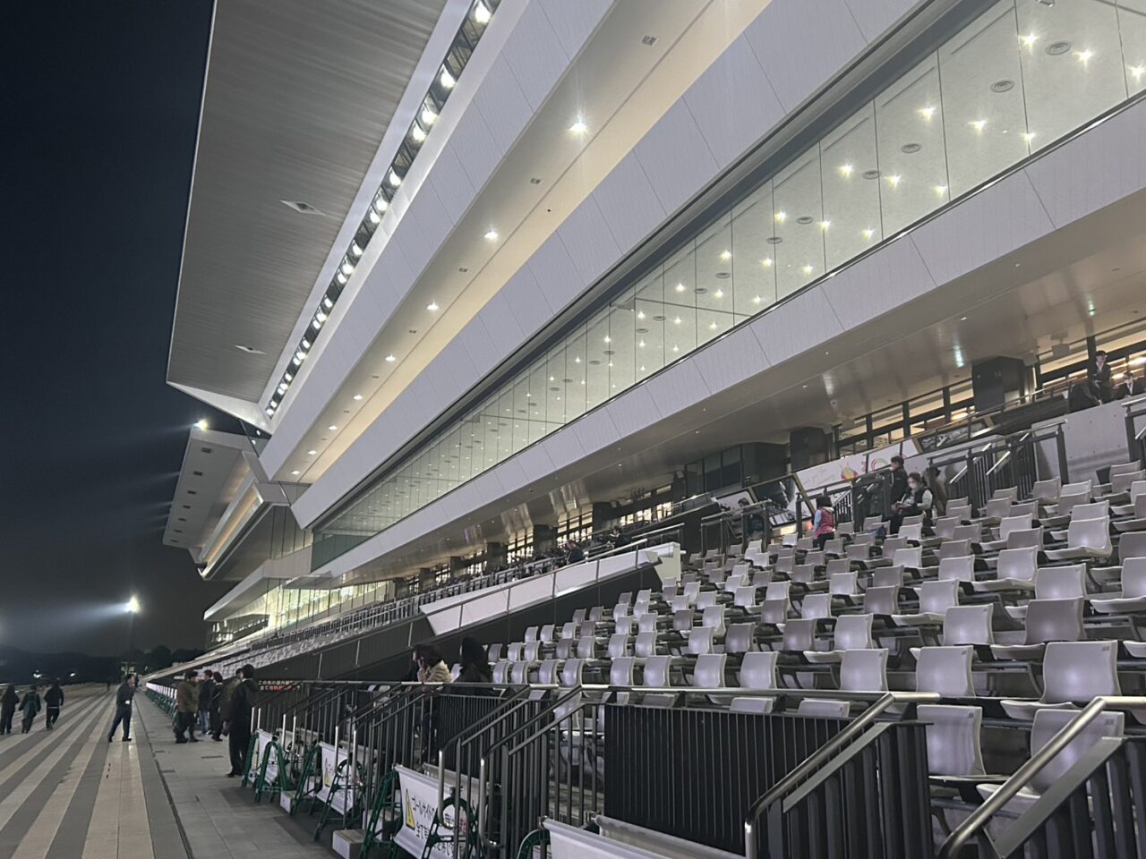 京都競馬場