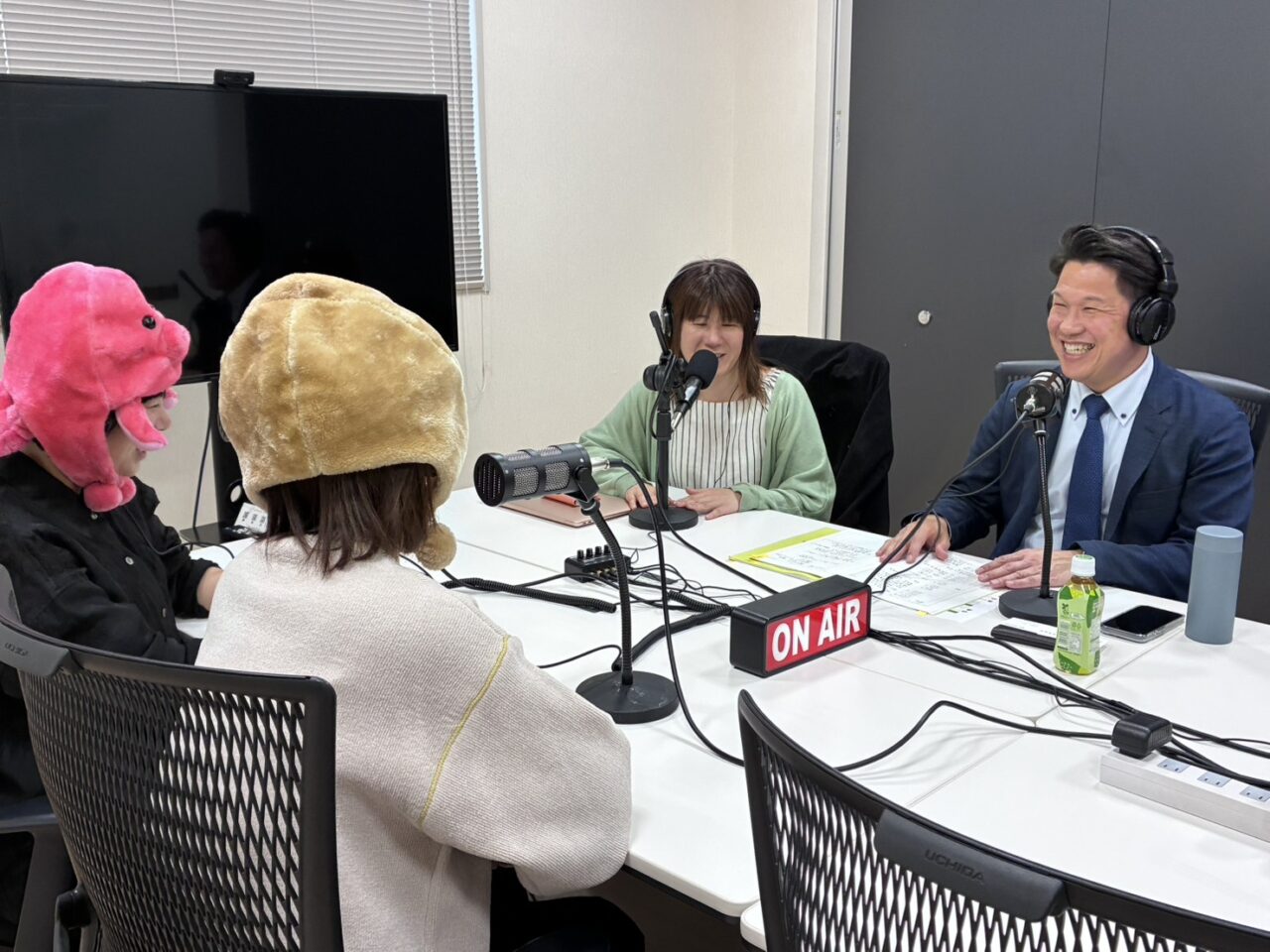 株式会社シュンビン