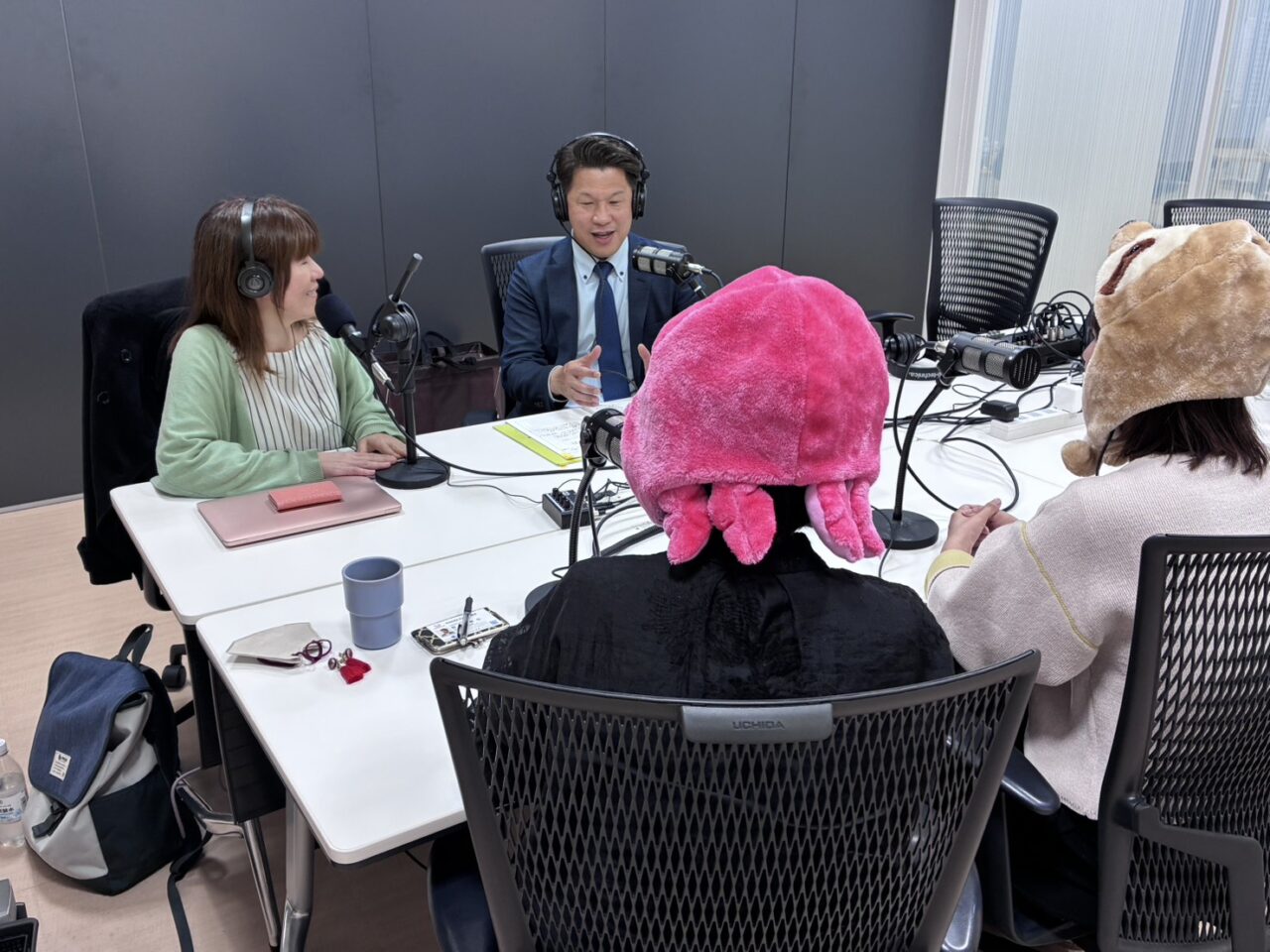 株式会社シュンビン